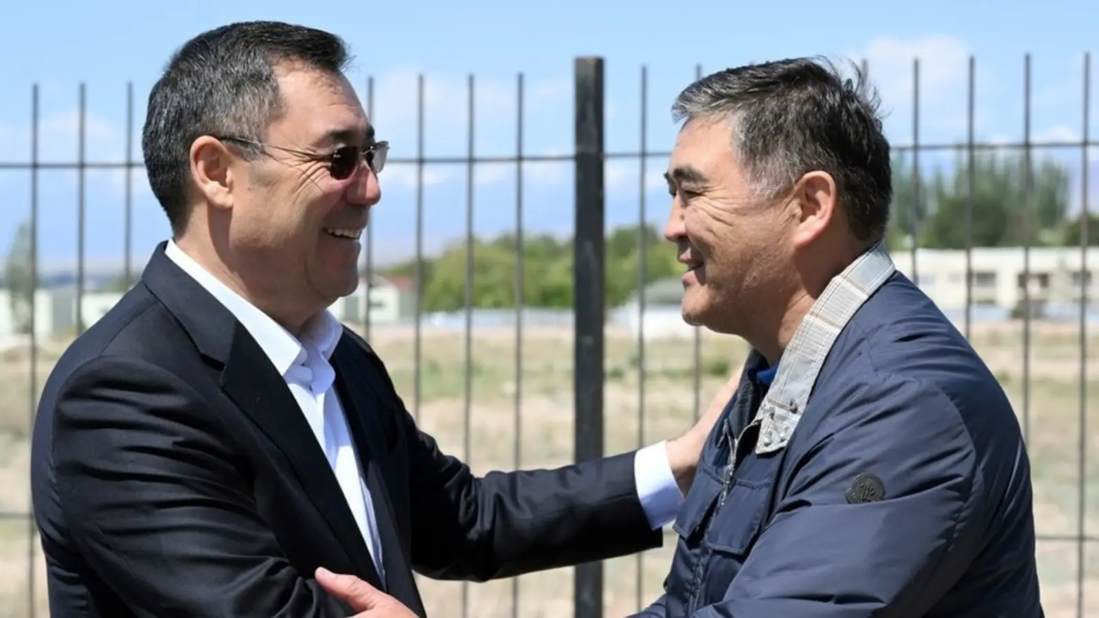 Телефонный скандал и политические сигналы, стоящие за отставкой Ташиева...