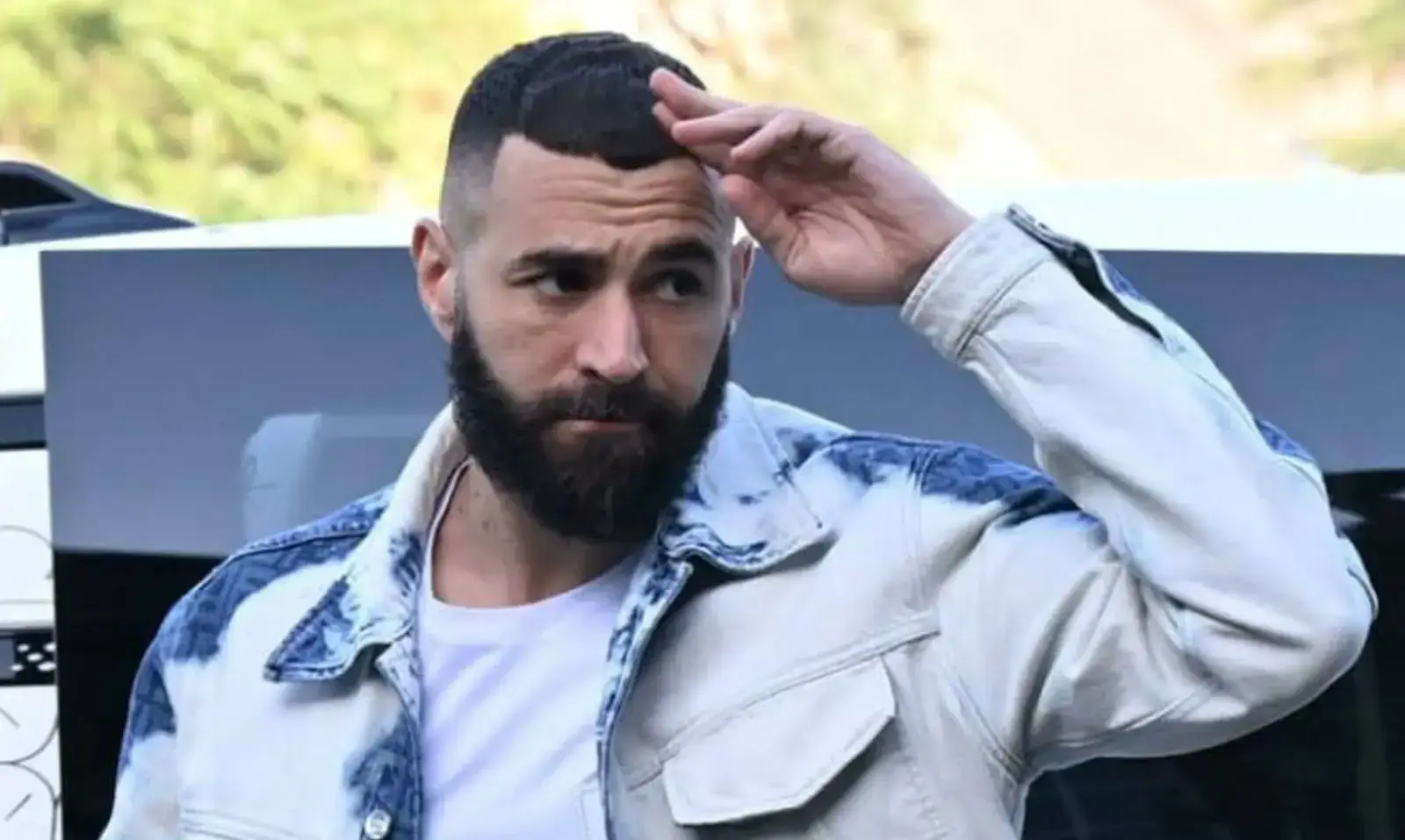 Карим Бензема Саудияни тарк этиб Туркияга йўл олиши мумкин