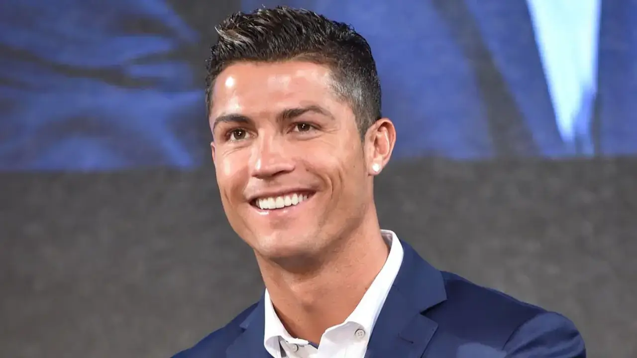 Bugun 5 fevral Ronaldu 41 yoshni qarshi oldi