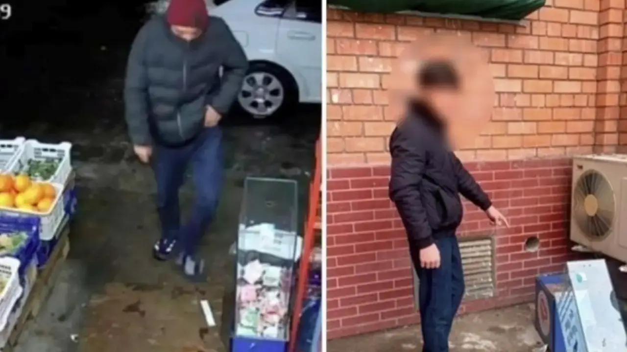 Тошкентда эҳсон қутисини ўмарган гумонланувчи қўлга олинди