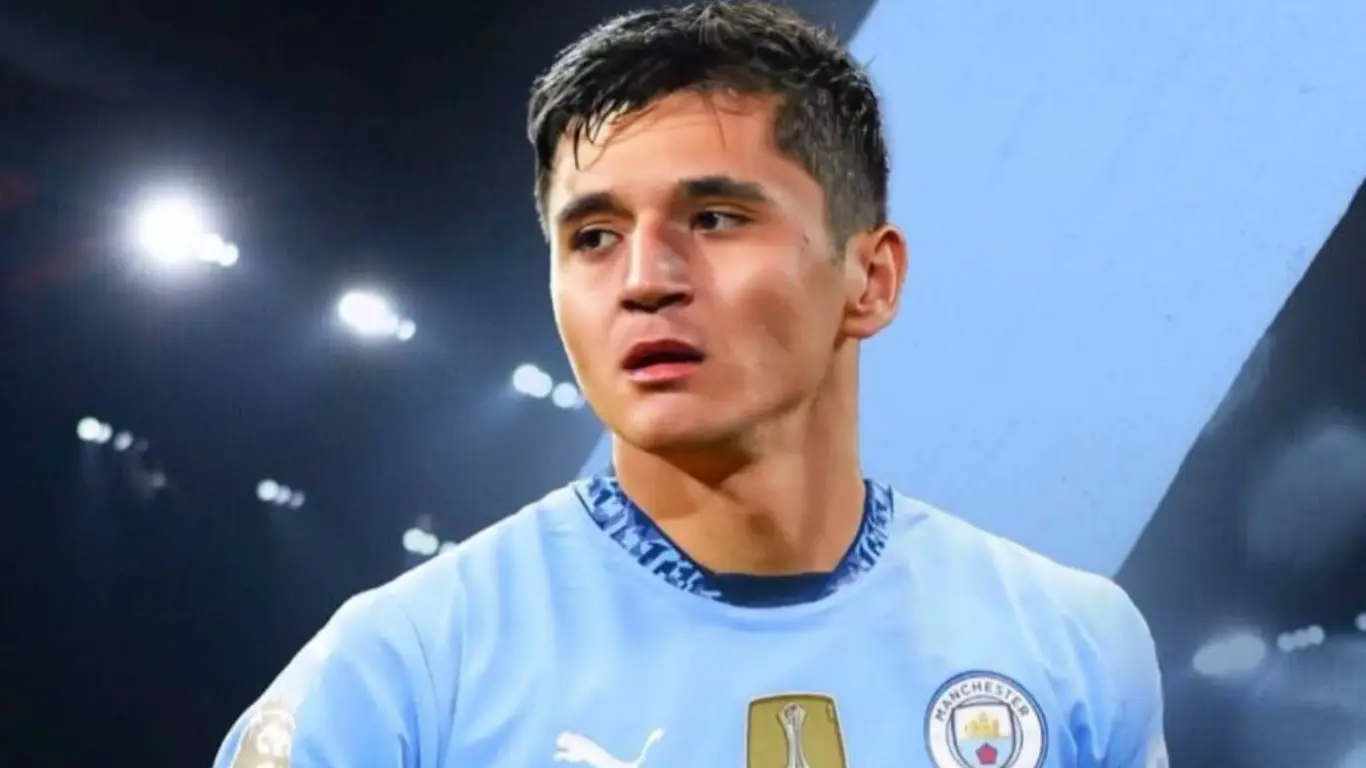 Abdukodir Khusanov, Manchester City'ye karşı oynanan maçta en iyisi seçildi