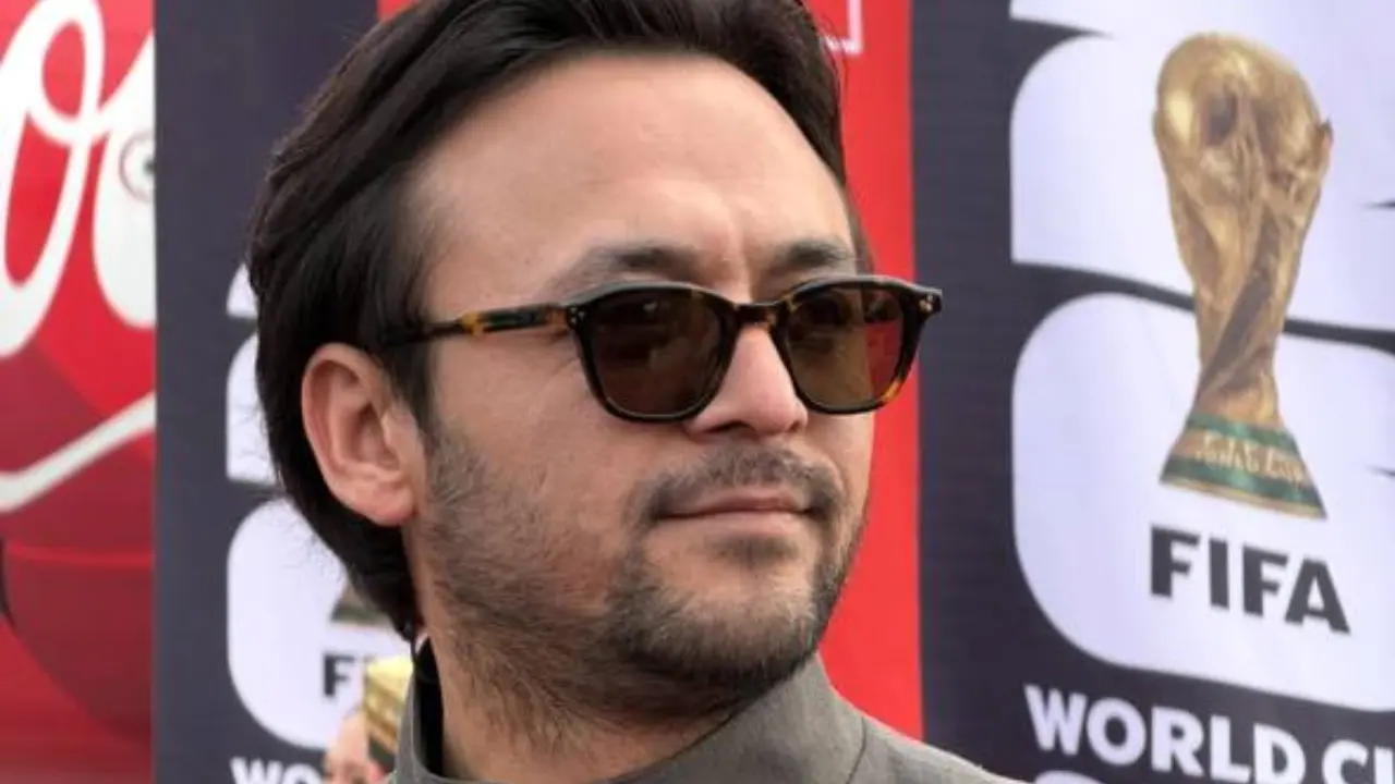 G'aybulla Tursunov bir qiynalgan oilaning kreditini to'liq qoplab berdi