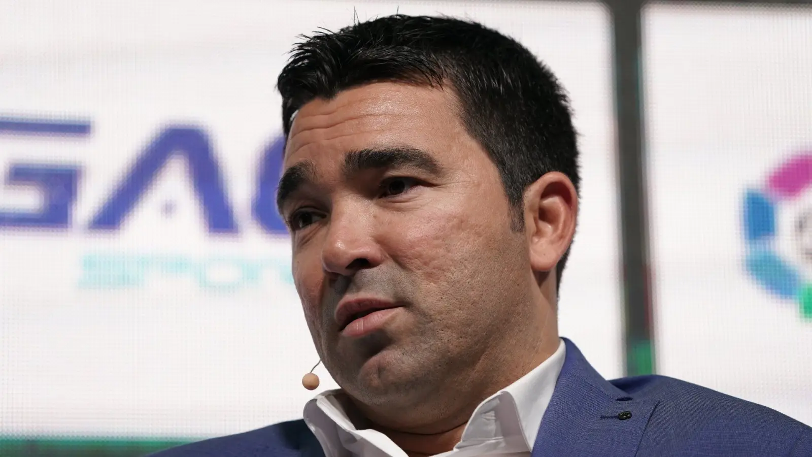 Deku chempionlik marafoni uzun va "Barselona" xato qilishga haqsiz dedi