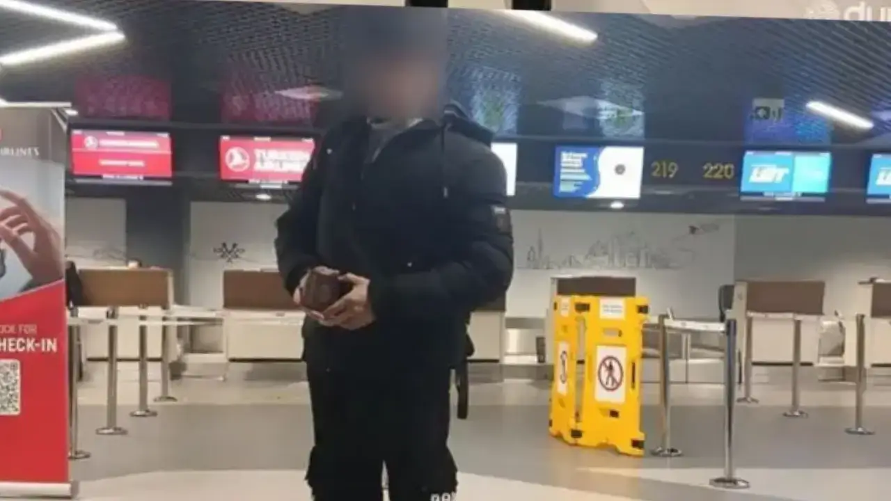 Сербияда ишсиз ва пулсиз қолган бир гуруҳ ўзбекистонликлар ватанга қайтарилди