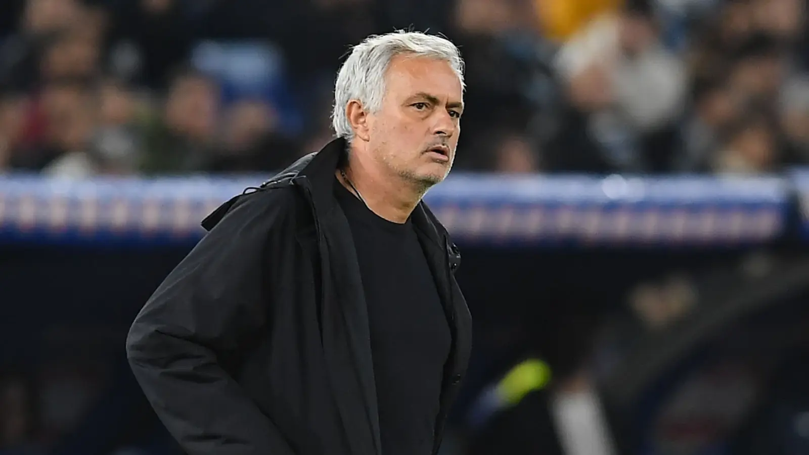 Станет ли Моуринью главным тренером соперника Узбекистана на чемпионате мира?