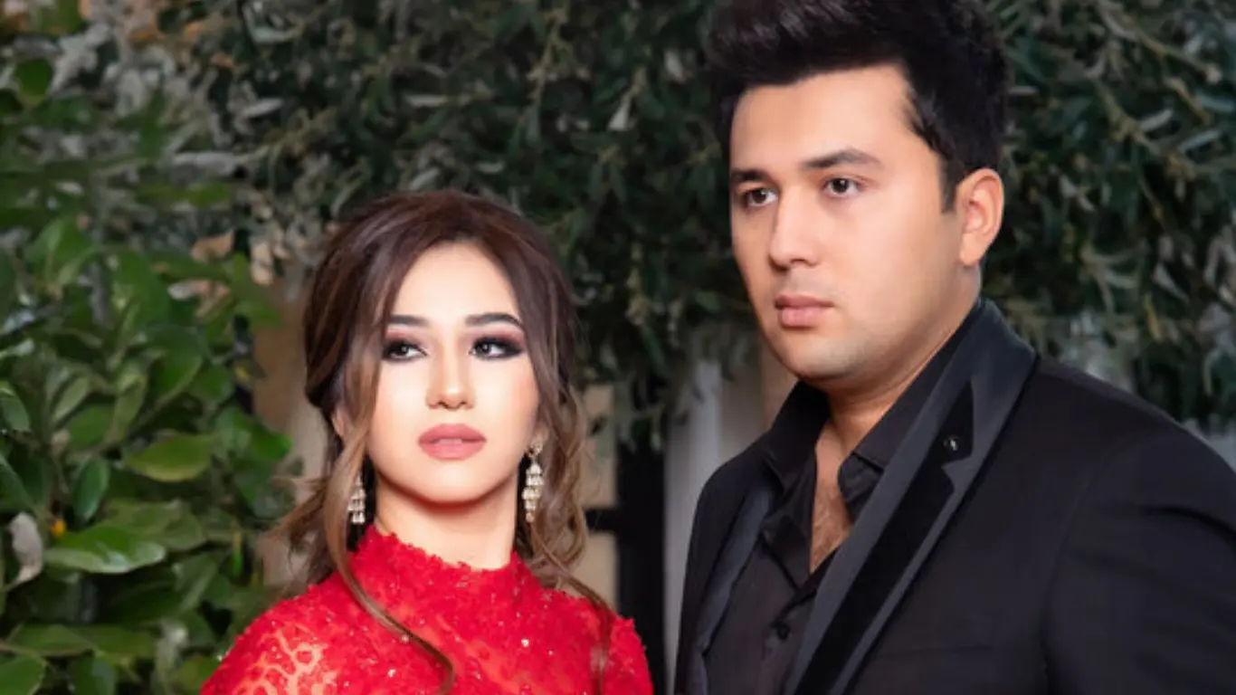 От Лайли и Мажнуна — “Ўша юлдузлар”: долгожданная романтическая премьера (аудио)