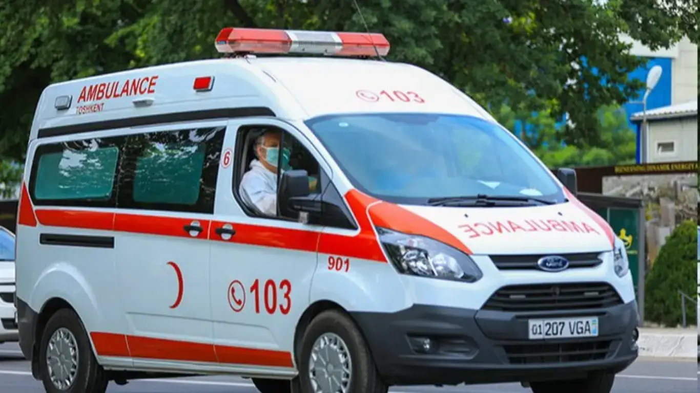 Раскрыто, сколько раз ложно звонили в "103" в 2025 году