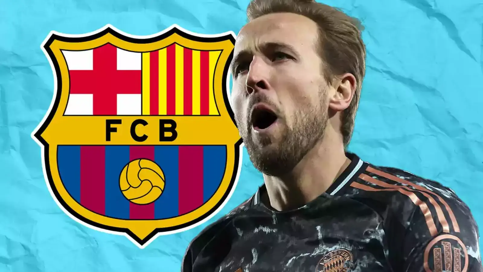 "Barselona" saylovi oldidan Harri Keyn transferi haqida shov-shuv...