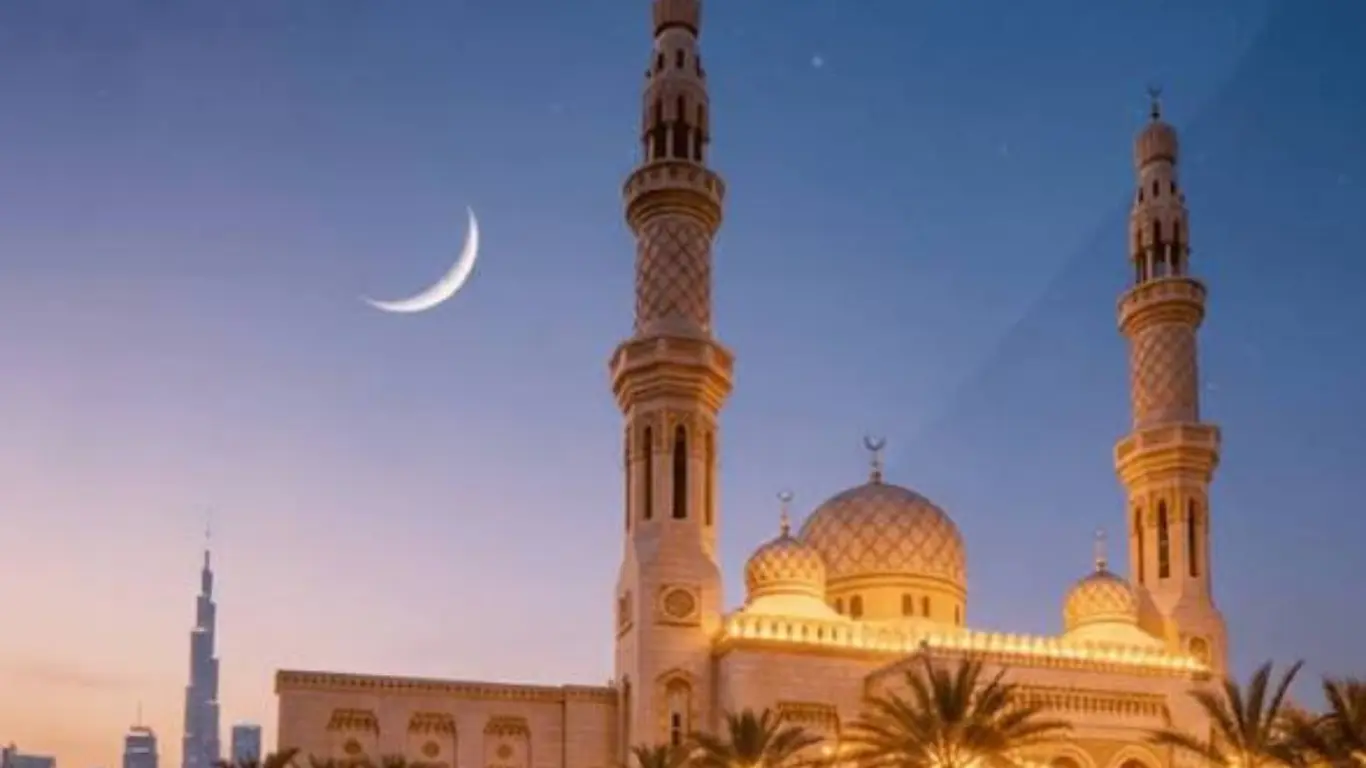 UAE reduces working hours by 2 hours during Ramadan