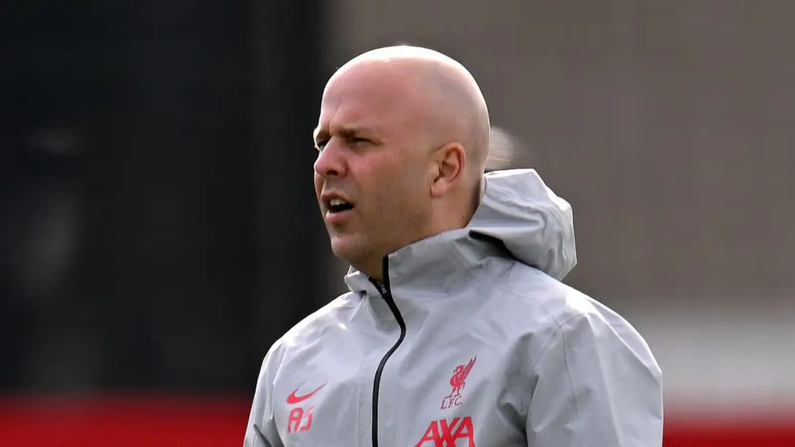 На Арне Слотта оказывается все большее давление: Хаби Алонсо близок к переходу в «Ливерпуль»...