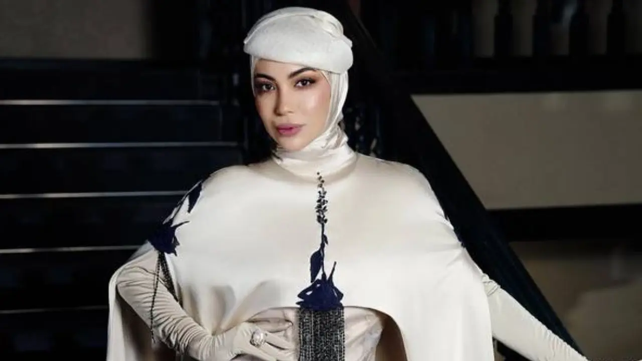 Райҳон Уласенованинг ўғли севган қизининг қўлини ўзгача тарзда сўради