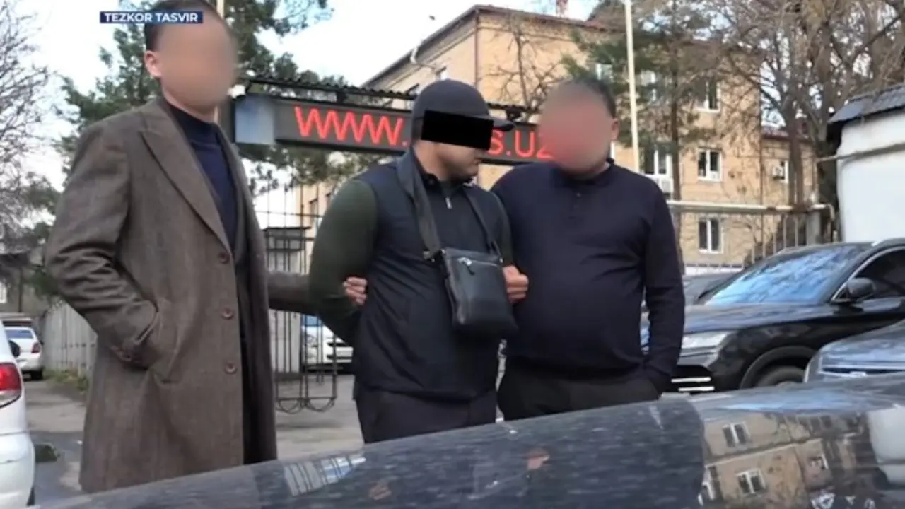 В отношении помощника прокурора, пытавшегося взять взятку, возбуждено уголовное дело