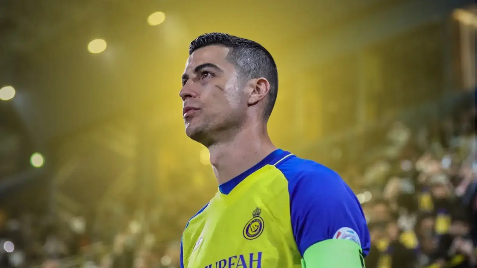 Ronaldu «An-Nasr»dagi boshqaruvdan norozi, o‘yinlarni boykot qilmoqda