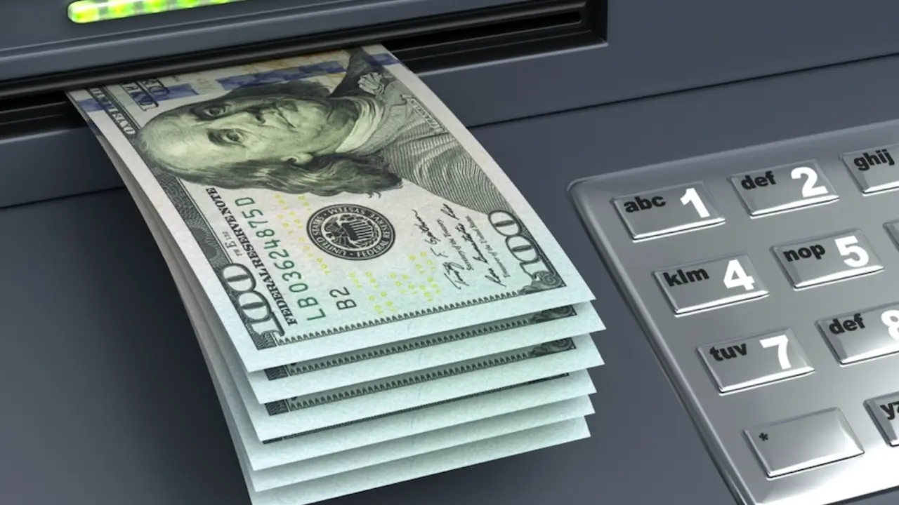 Surxondaryoda bankomat pulini o‘zlashtirgan bank xodimlari ushlandi