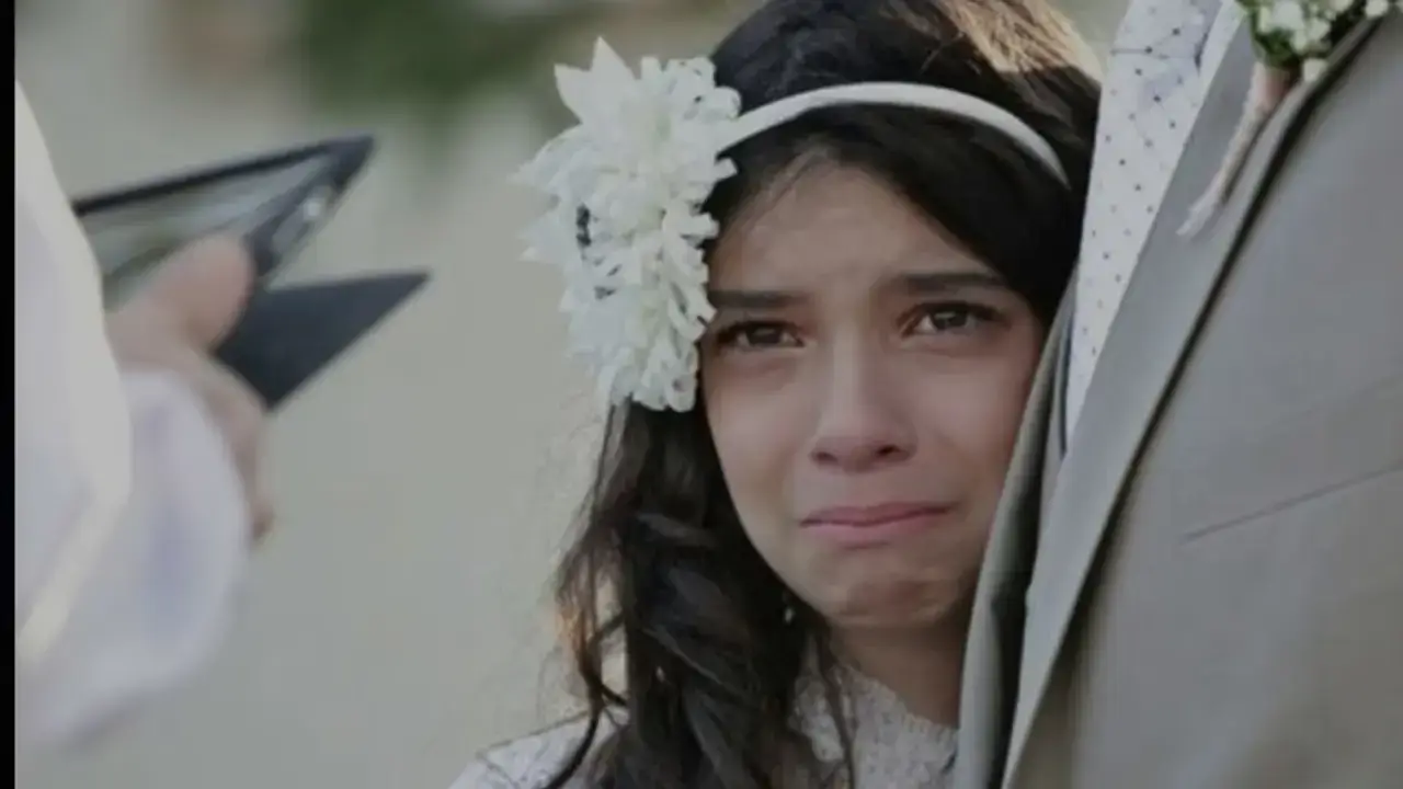 Украинада 14 ёшдан никоҳга рухсат берилиши мумкин