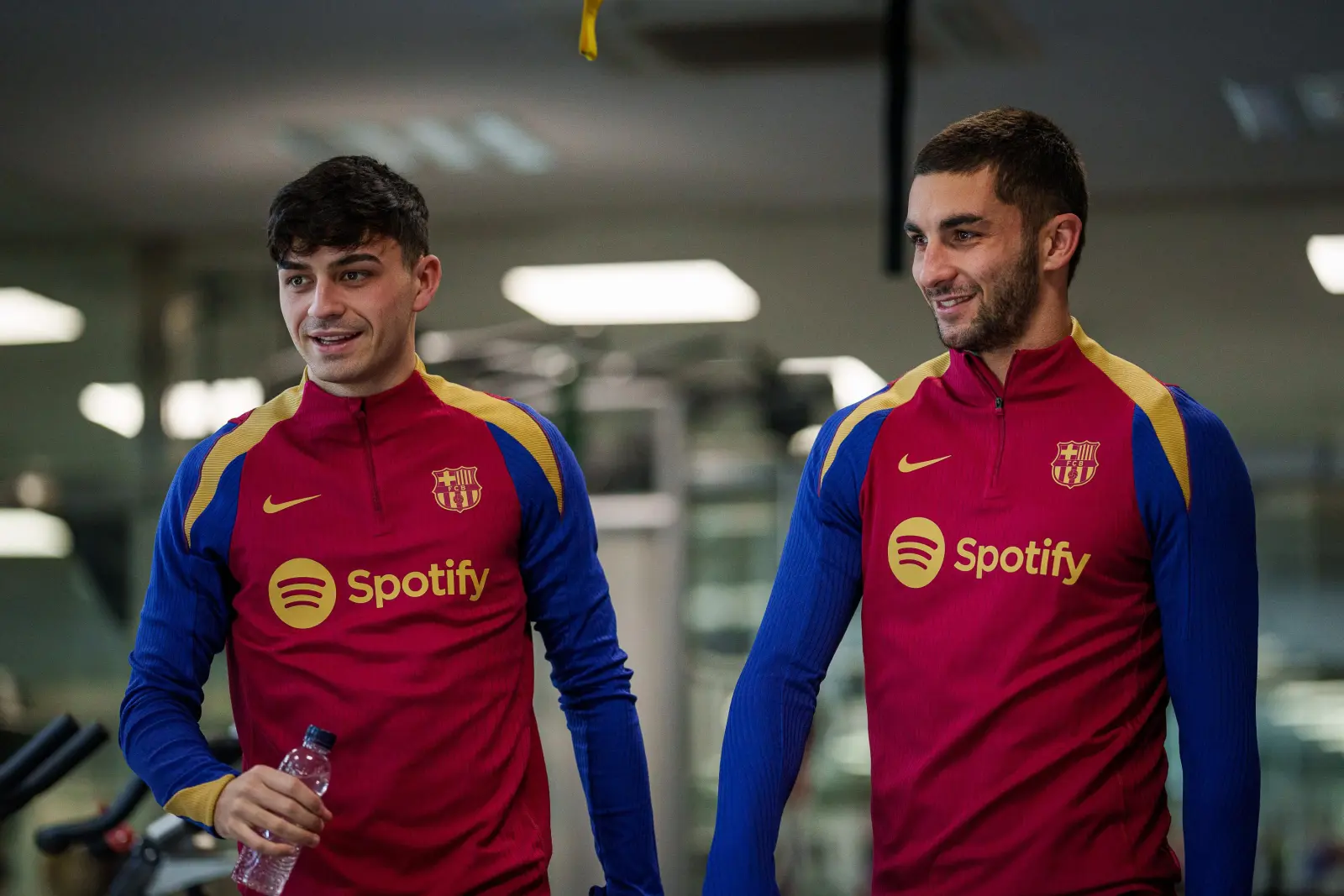 Pedri va Torresning javobi: «Real»dan kimni «Barselona»ga olish kerak?