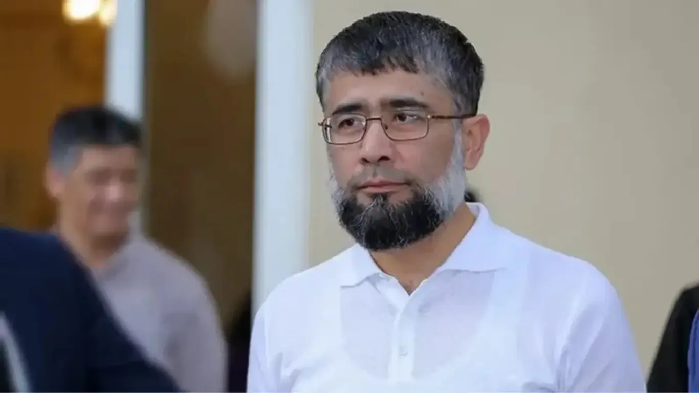 Мубашшир Аҳмад Тошкентда ихтисослашган шифохонага вақтинча кўчирилди — расмий