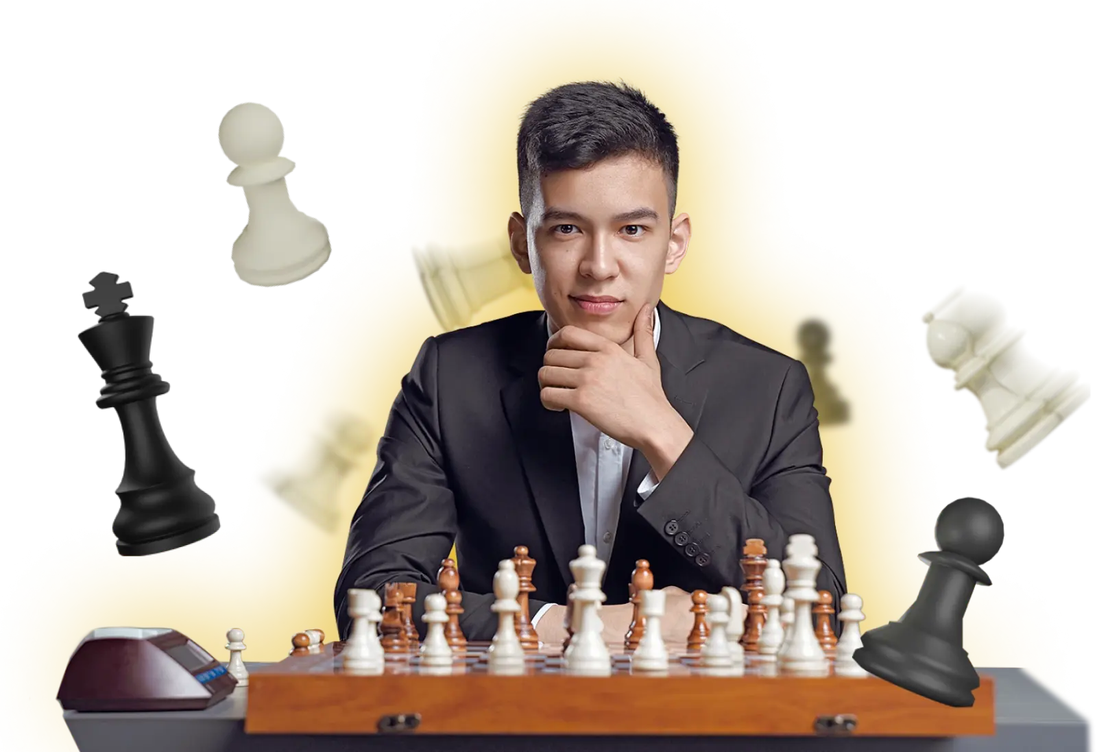 Абдусатторов Карлсенга қарши сенсация излайди: Фристайл ярим финалида