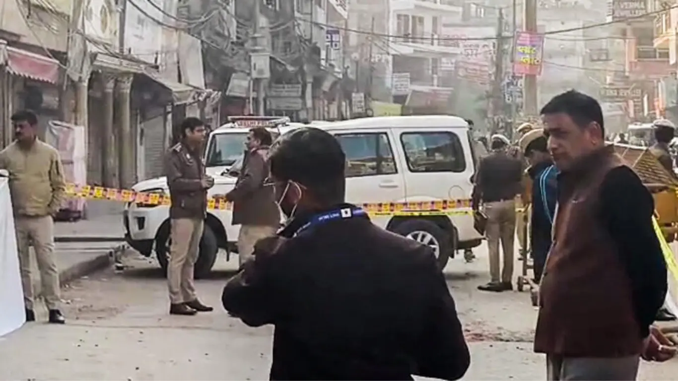 Ўйнаши бор қиз тўйдан уч ой ўтгач, эрини ўлдириб қўйди