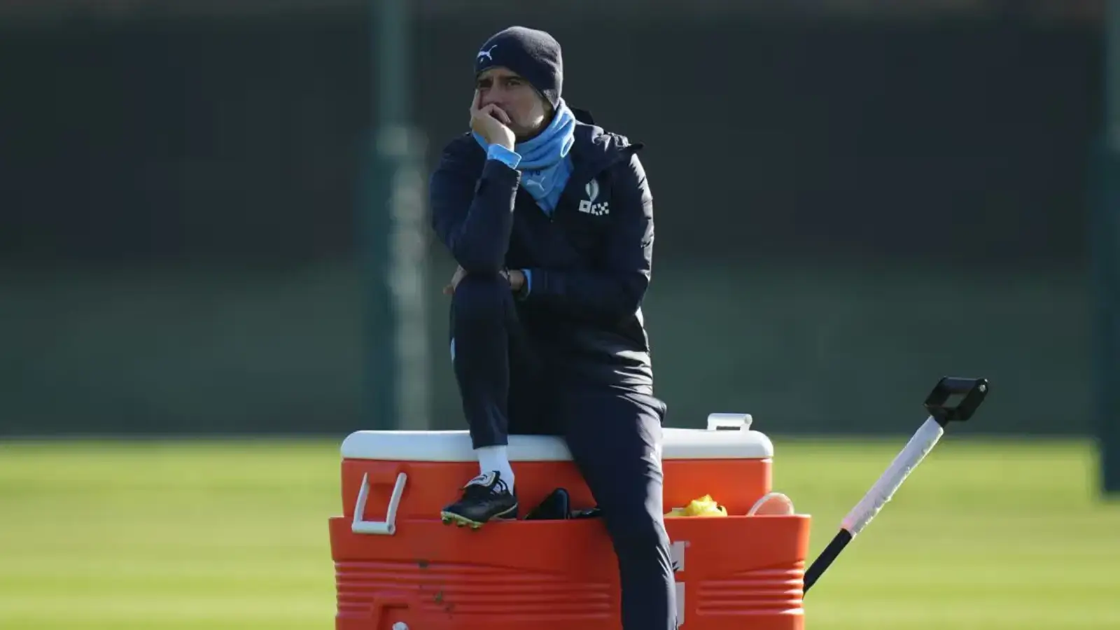 Gvardiola kelajagi mavhum: "Siti"da katta o‘zgarishlar kutilmoqda...