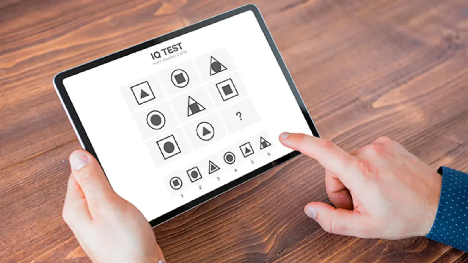 Janubiy Koreya yetakchi bo‘lgan yangi IQ reytingi e’lon qilindi