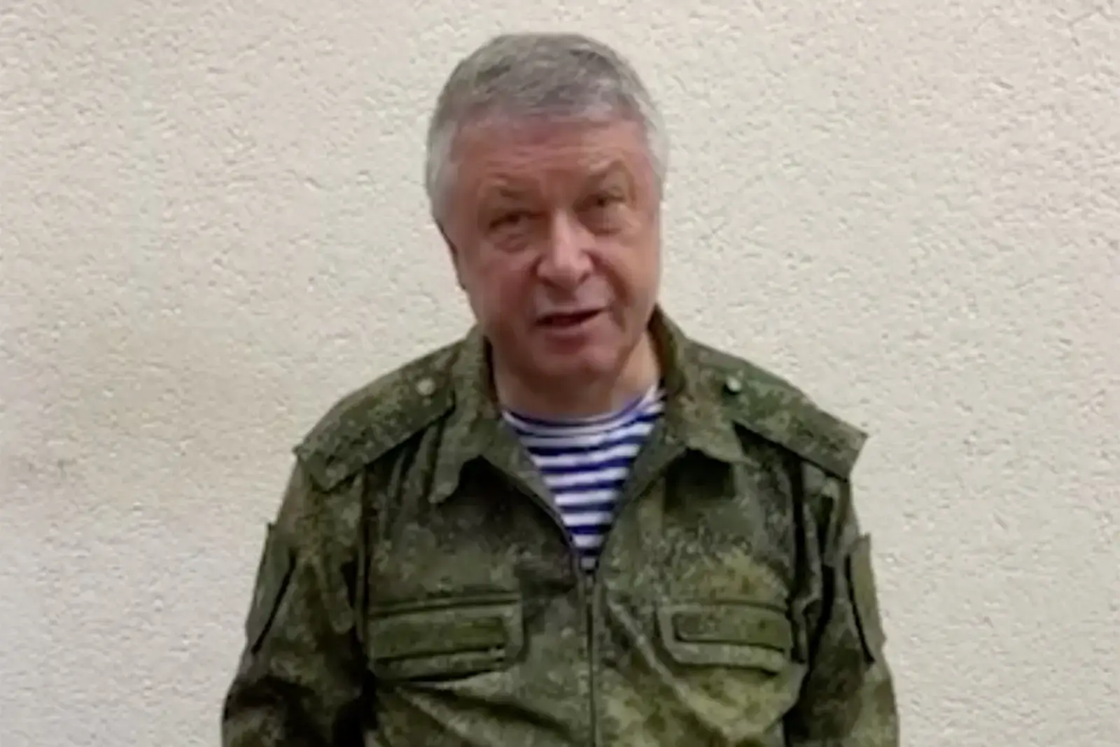 Москвада ГРУ генерали Владимир Алексеевга суиқасд уюштирилди