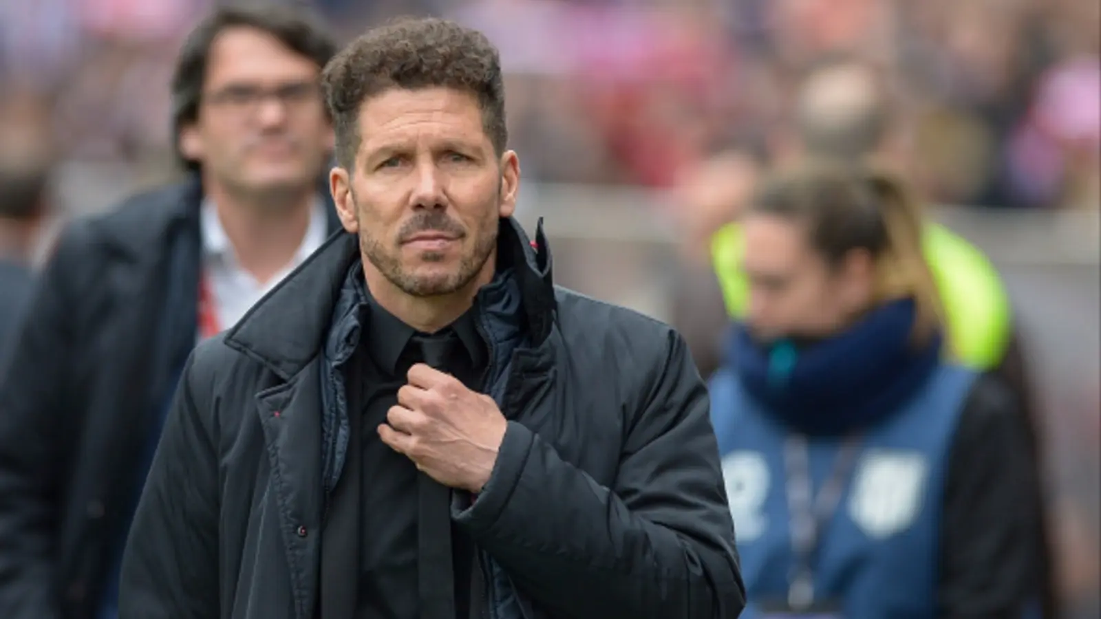 Симеоне "Интермен" келісті: "Атлетикодан" кетуі мүмкін