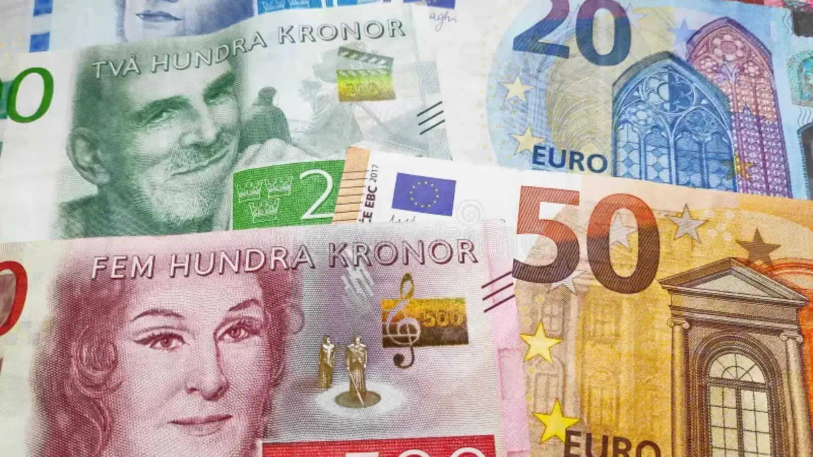 Sweden is giving up its currency: it has started discussing the transition to the euro