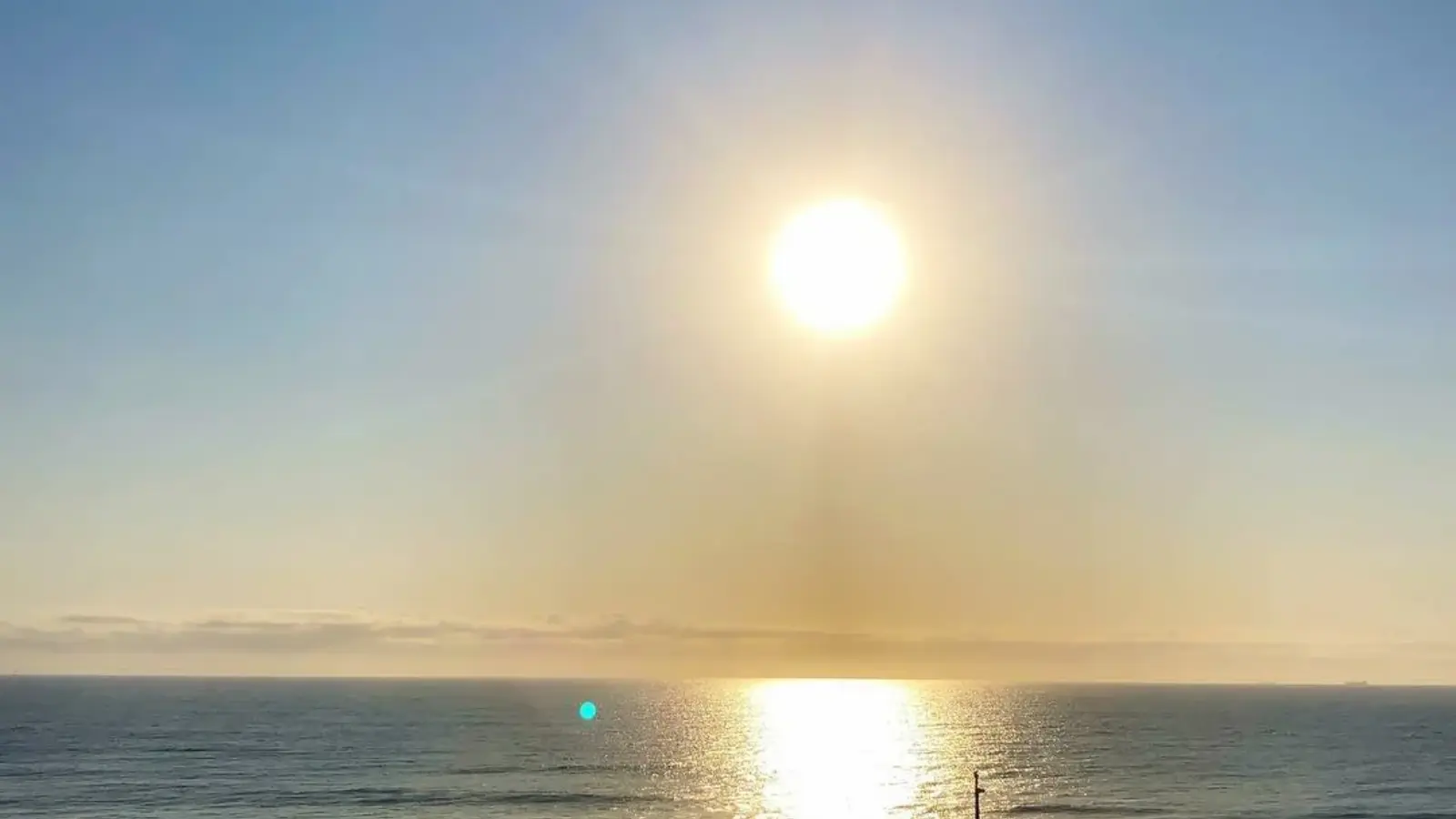 Güneş yüzeyi lekelerden arındı: Aktivite kısa bir aradan sonra...