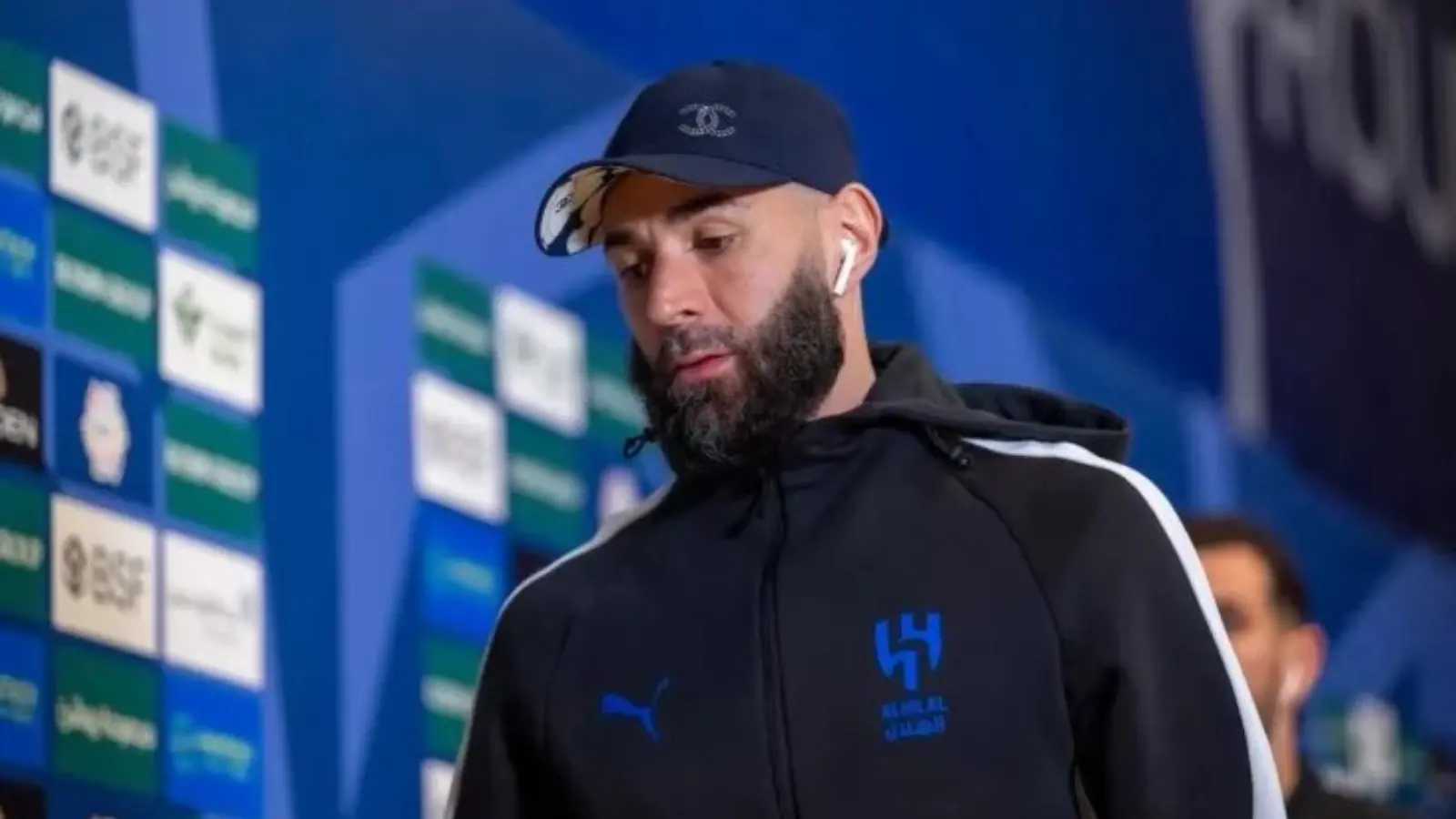 Бензема получил травму в "Аль-Хиляле": его возвращение в игру под вопросом