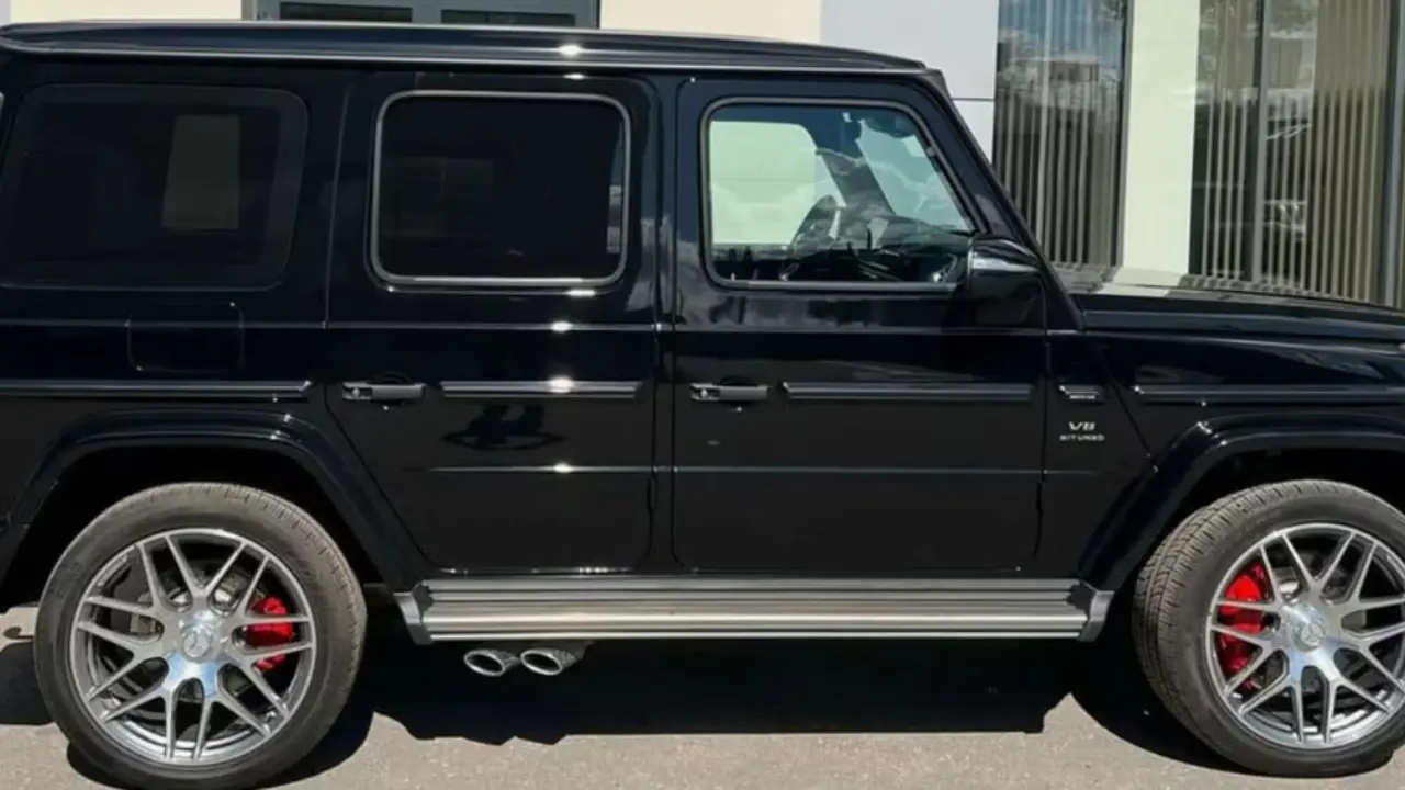 Тошкентда қарз қиммат автони хатлатиб қўйишга олиб келди