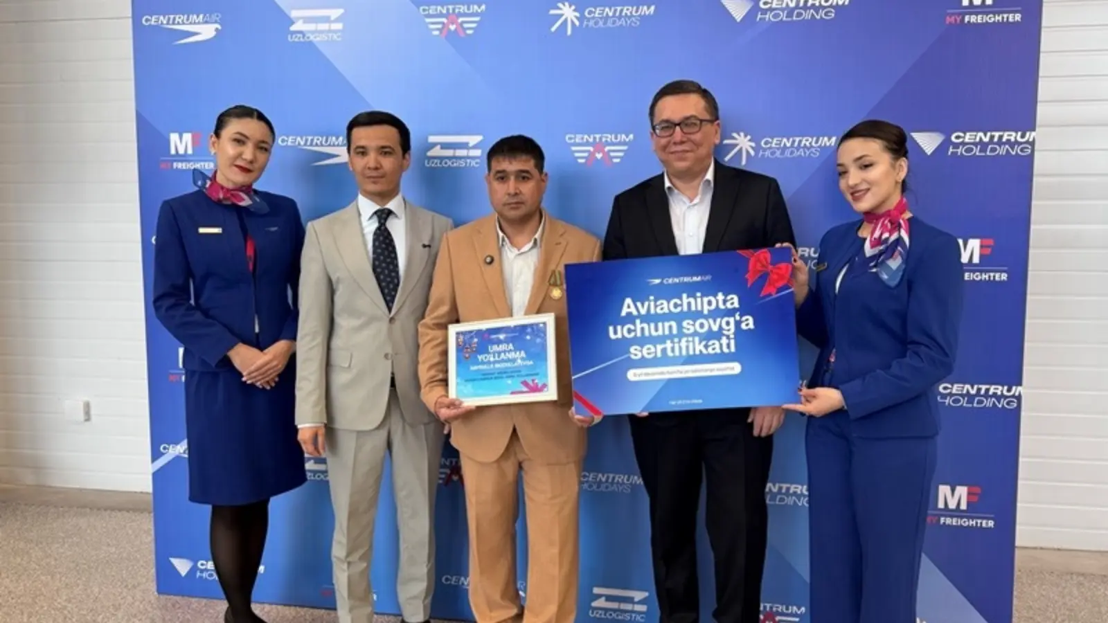 Xayrulla Ibodullayev Toshkentda qahramon sifatida tantanali kutib olindi