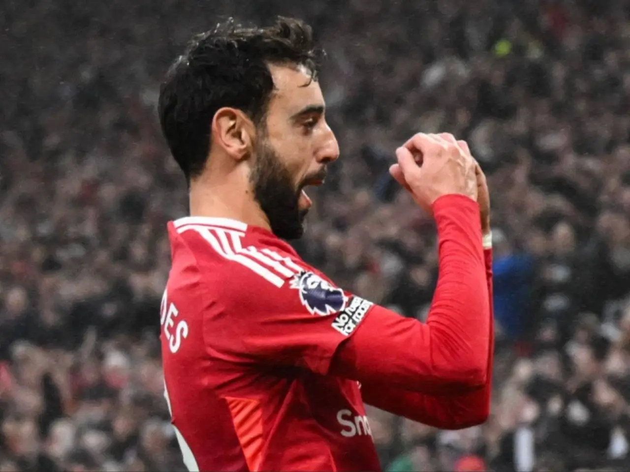 Бруну 200 голга ҳисса бўйича фақат Рунидан ортда қолди