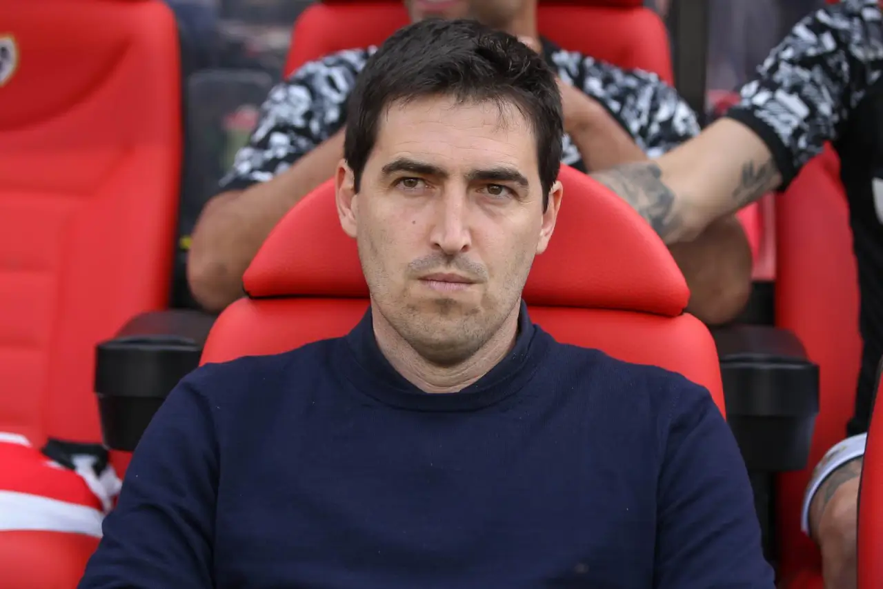 Iraola Aston Villa bilan durangdan keyin norozi bo'ldi