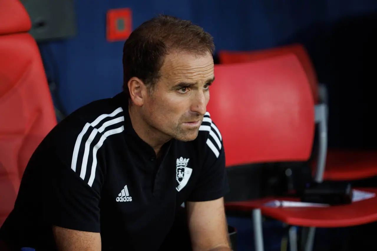 Arrasate Barselona odatdagidan boshqacha o‘ynaganini aytdi