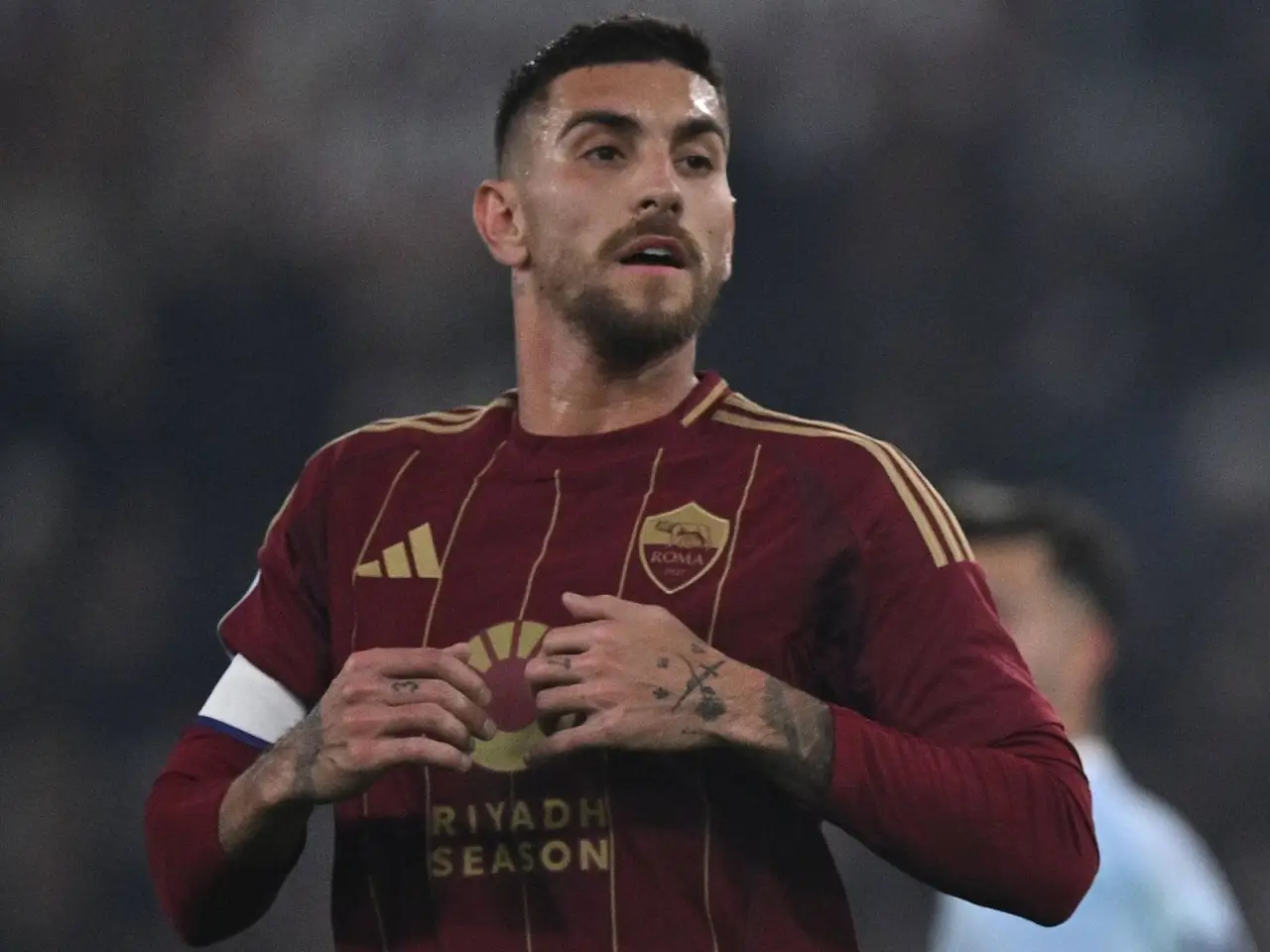 Inter Roma sardori Pellegrinini tekinga olib kelmoqchi