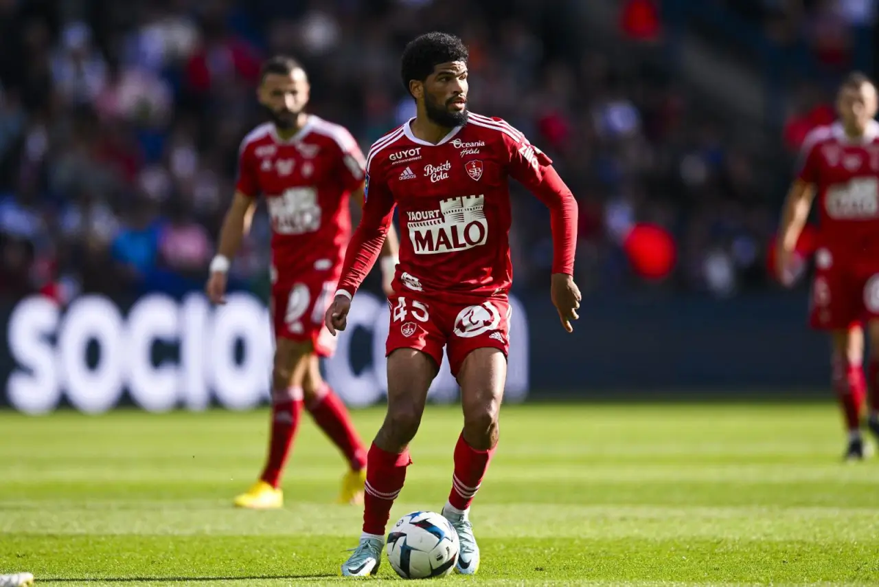 Brest Loriyanning omadli seriyasiga chek qo'ydi