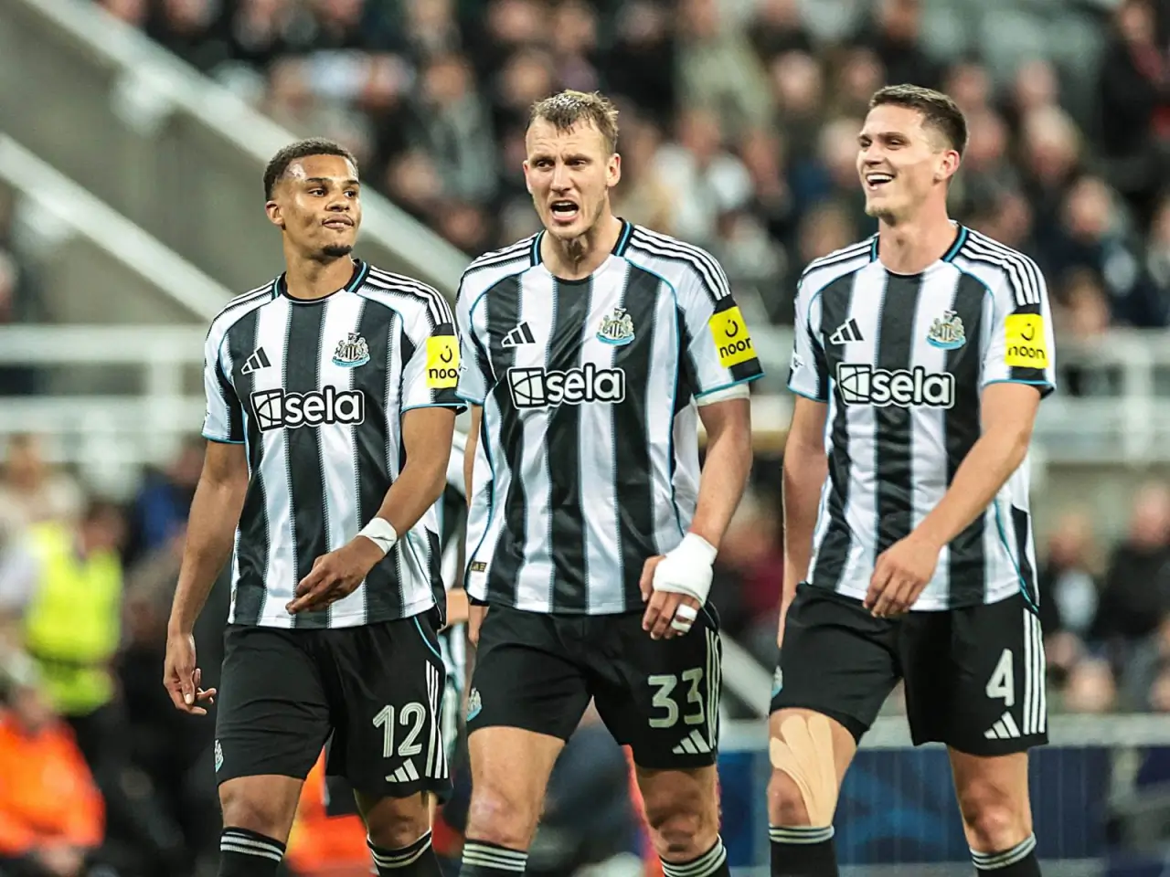 Shirer Xau hozircha ishdan ketish xavfi yo'q dedi