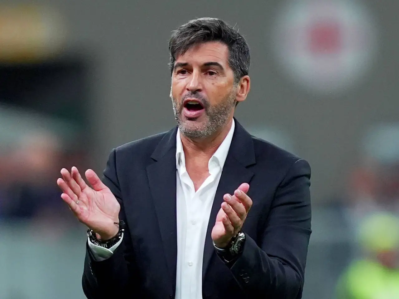 Паулу Фонсека «Лион» тарихидаги энг юқори натижани қайд этди