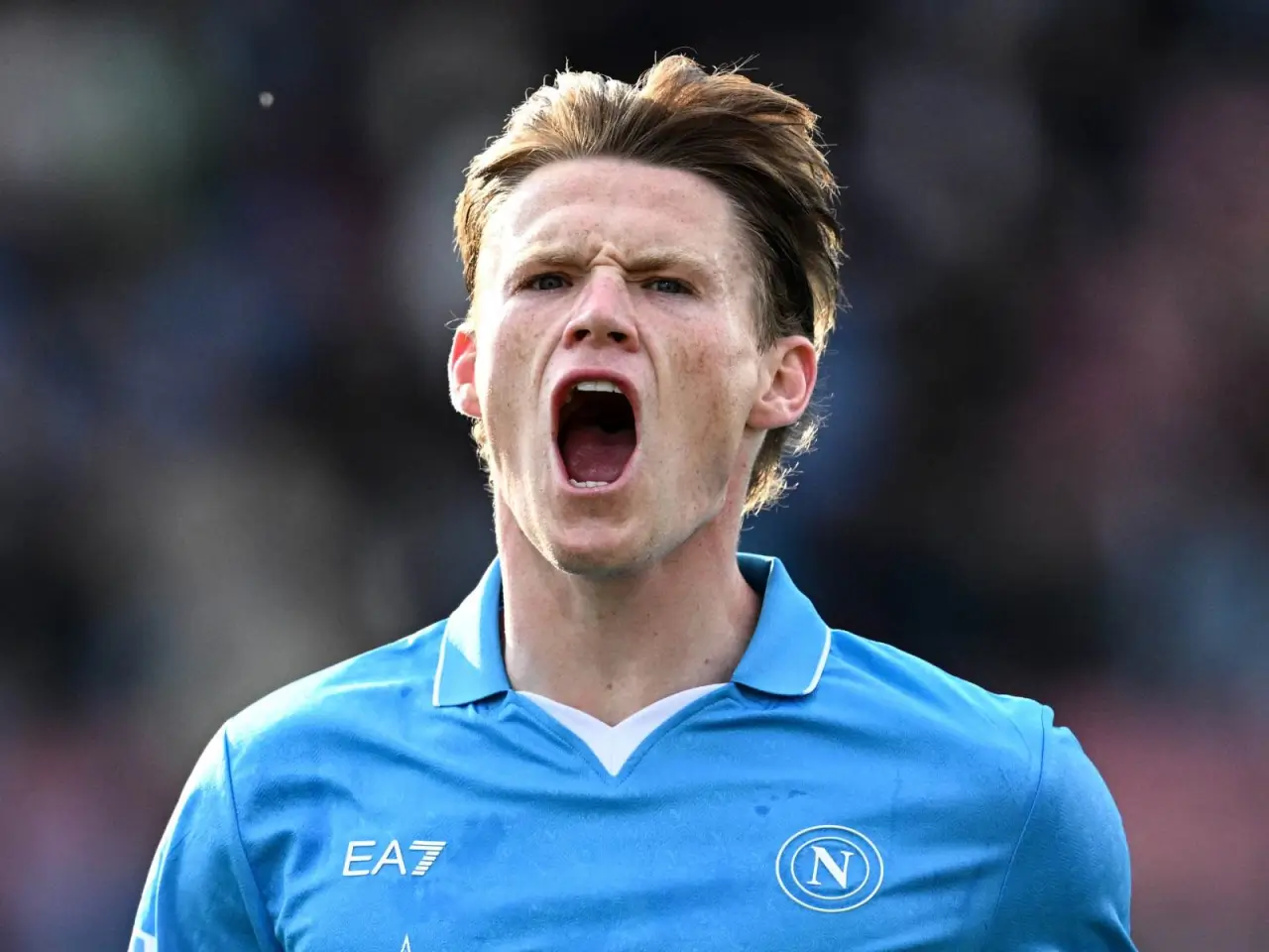 MakTominay «Jenoa»ga qarshi o‘yinda jarohat oldi