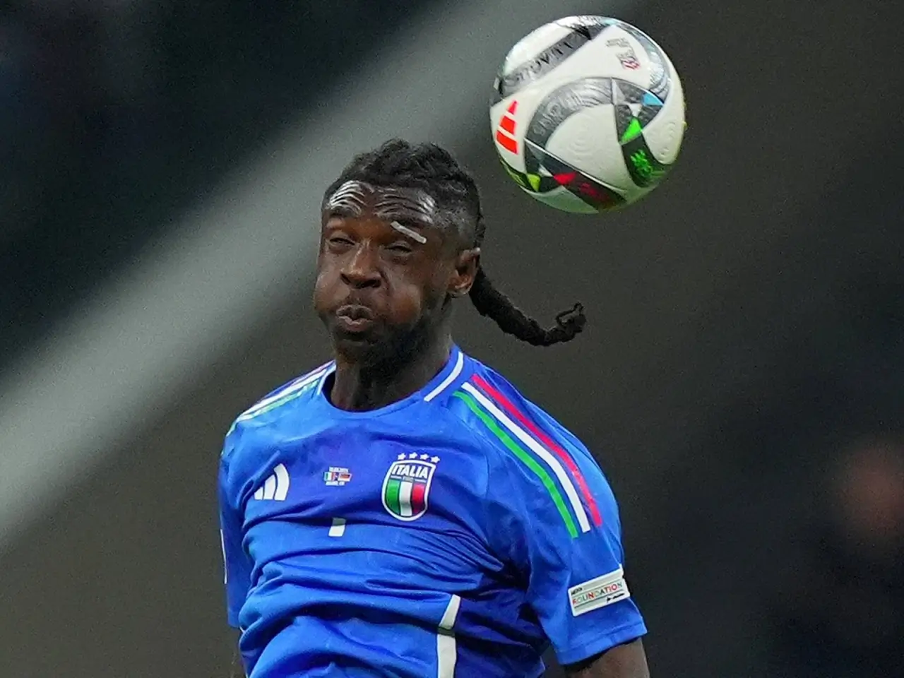 Moyze Kin Fiorentina kelajagiga ishonch bilan qaramoqda