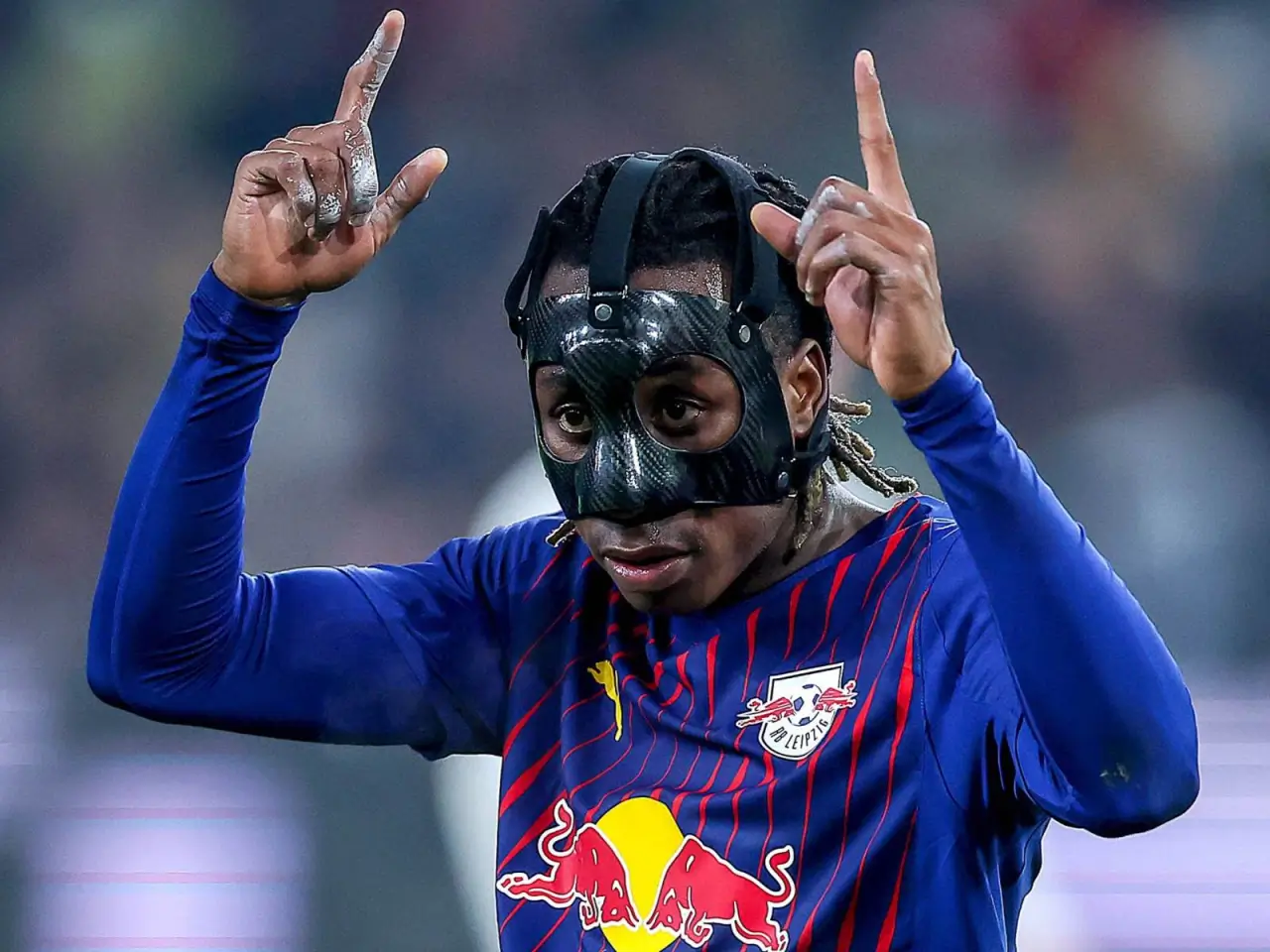 РБ Лейпциг Диомандени сотиш бўйича музокара олиб бормаяпти