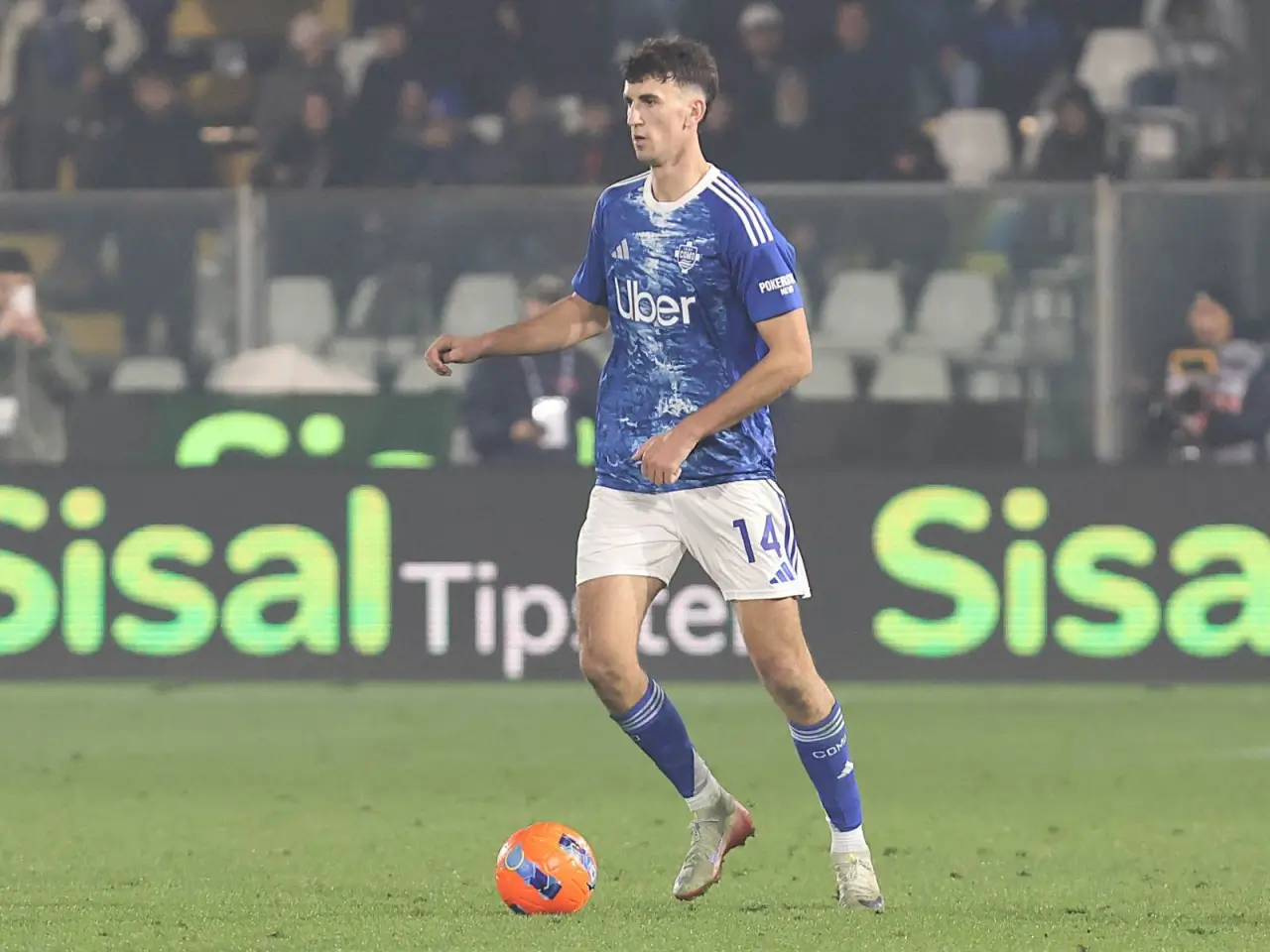 «Реал» Рамоннинг ўйинидаги ўсишдан мамнун