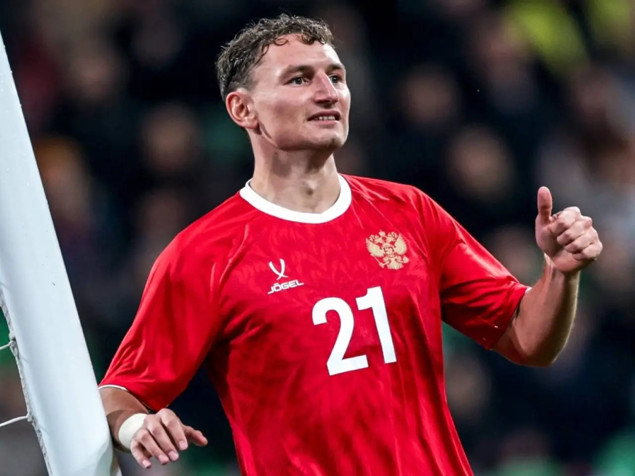 Sobiq CSKA futbolchisi Chalovning transferiga baho berdi