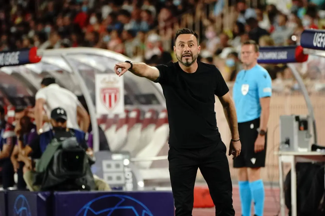 Timoti Vea De Dzerbining erta qo'ng'irog'ini esladi