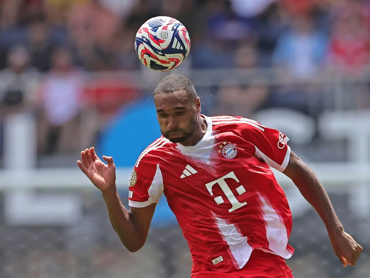 Jonatan Ta yetakchilikda asosiysi namuna ko'rsatish dedi