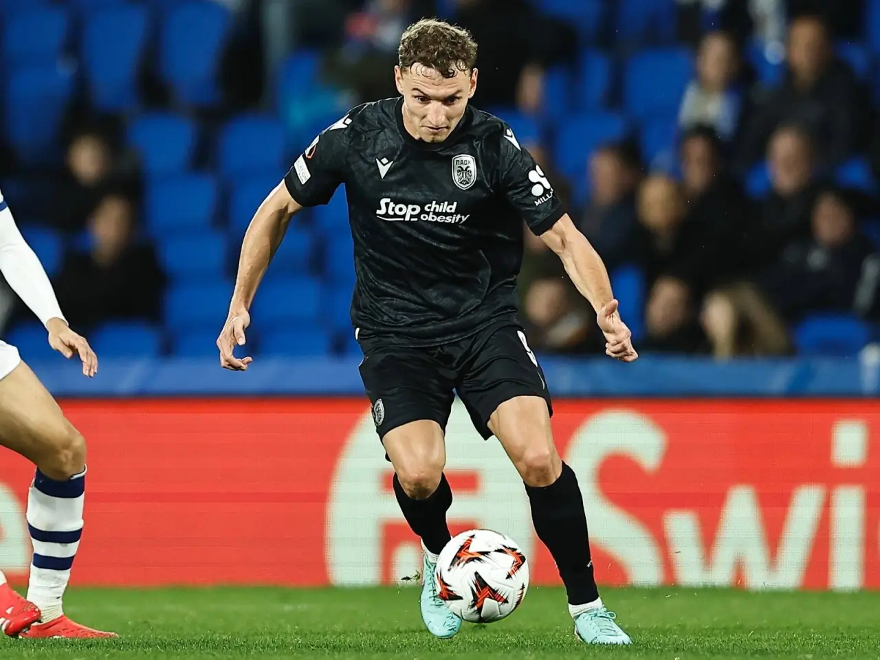 Kayserispor murabbiyi Chalov dushanba maydonga tushishiga umid qildi