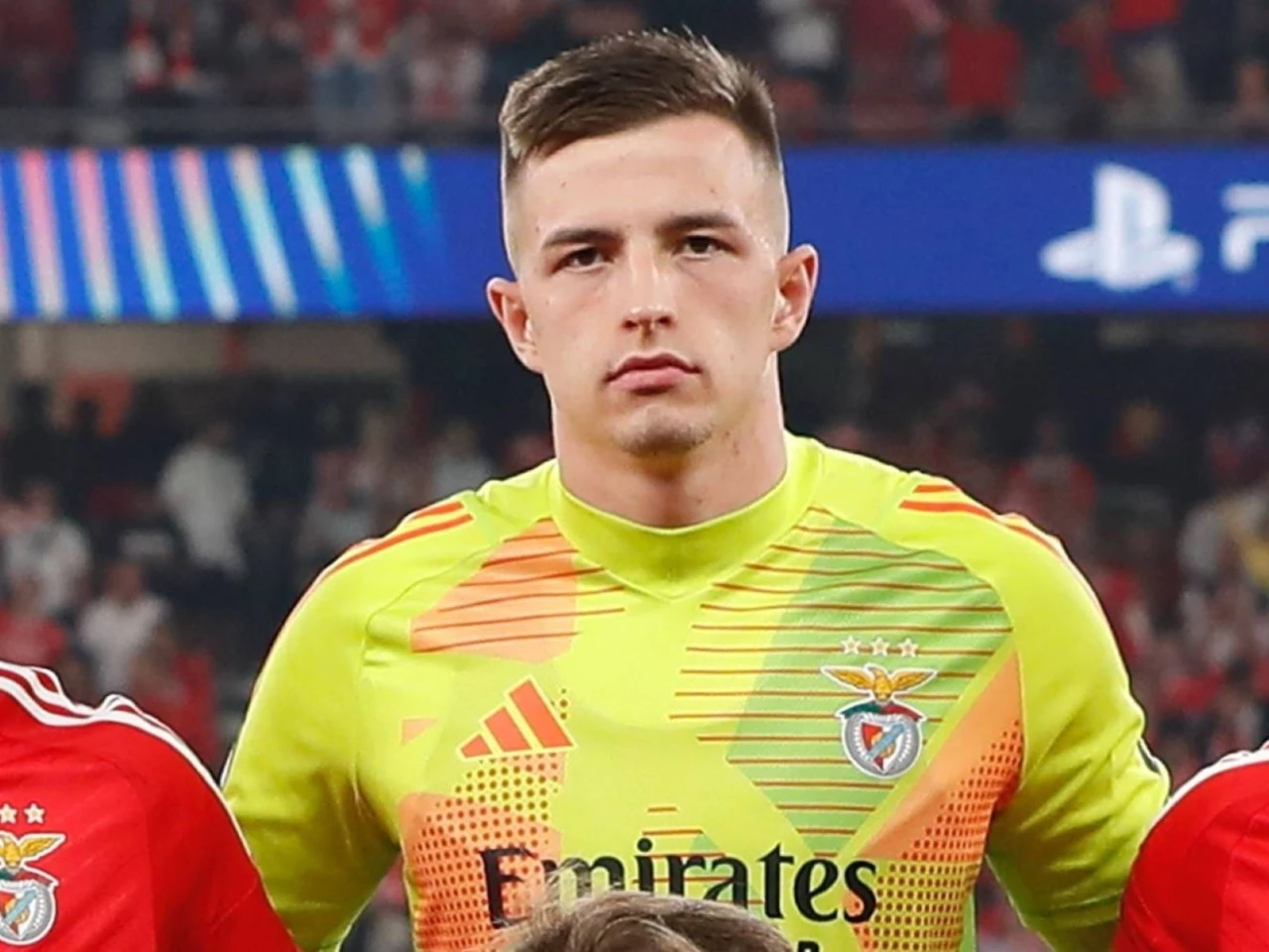 Глеб Трубиннинг голини спорт мўъжизаси деб атади