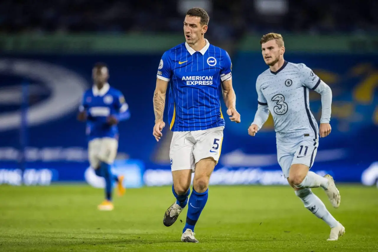 Льюис Данк мағлубият учун жавобгарликни тан олишга чақирди