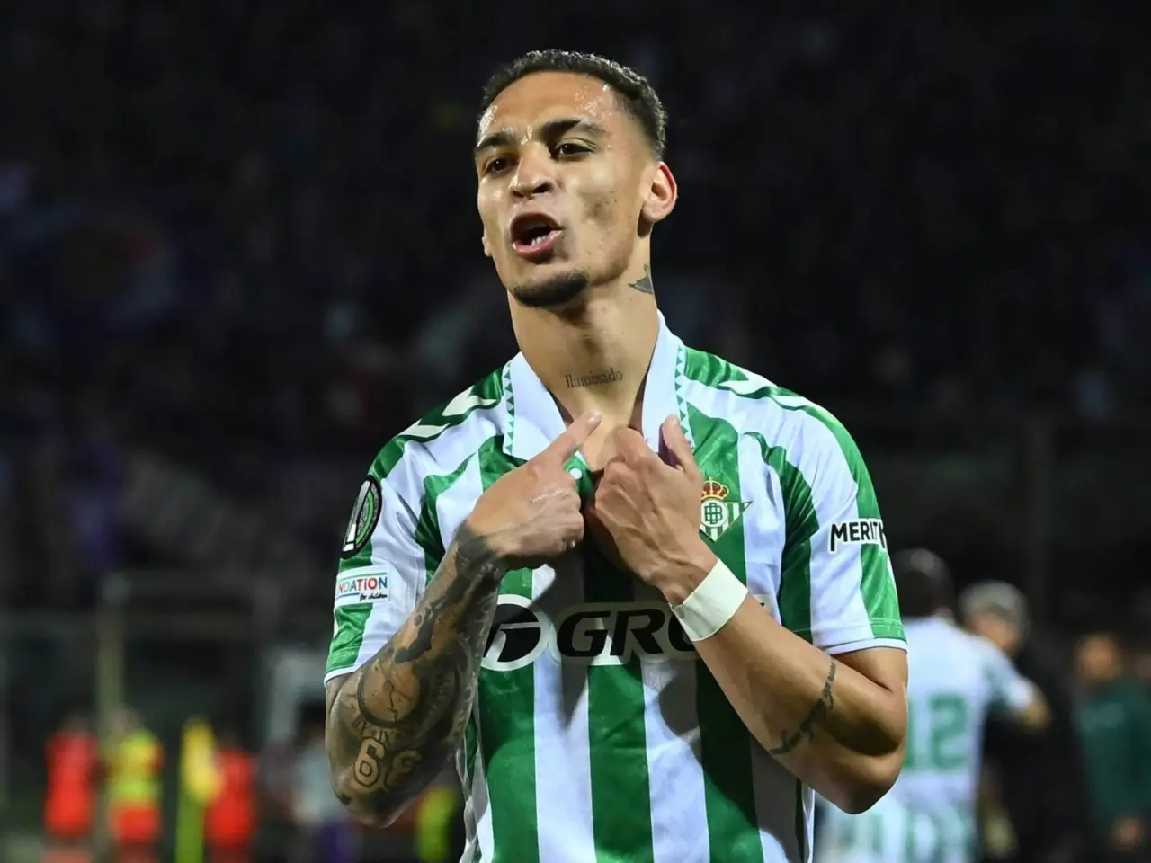 «Бетис» «Атлетико»дан аламини олди ва Мадридда ғалаба қозонди